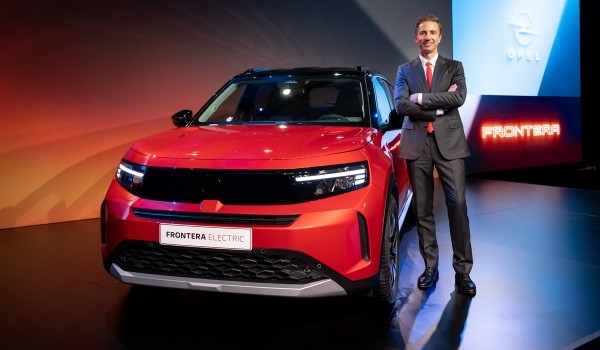 Дайджест дня: юбилейный X-Trail, Opel за электричество и другие события индустрии