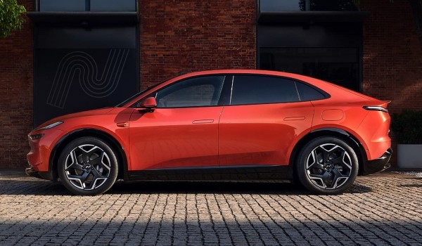 Nio расширяется: представлен электромобиль Onvo L60 Nio расширяется: представлен электромобиль Onvo L60