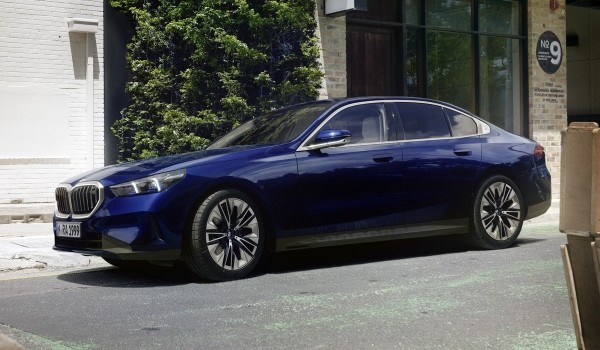 Четыре модели BMW: больше дизельных версий!