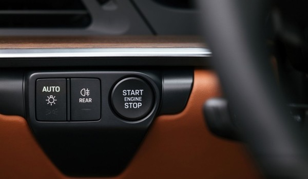 Обновленный Porsche 911: почему он получился таким? Обновленный Porsche 911: почему он получился таким?