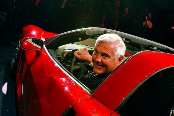 Боб Лутц рассказал о гибели «лишних» марок концерна GM Боб Лутц рассказал о гибели «лишних» марок концерна GM