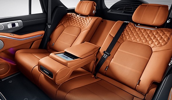 Серийный Tank 700 на новой платформе: подробности Серийный Tank 700 на новой платформе: подробности