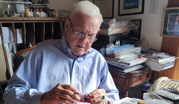 Боб Лутц рассказал о гибели «лишних» марок концерна GM Боб Лутц рассказал о гибели «лишних» марок концерна GM