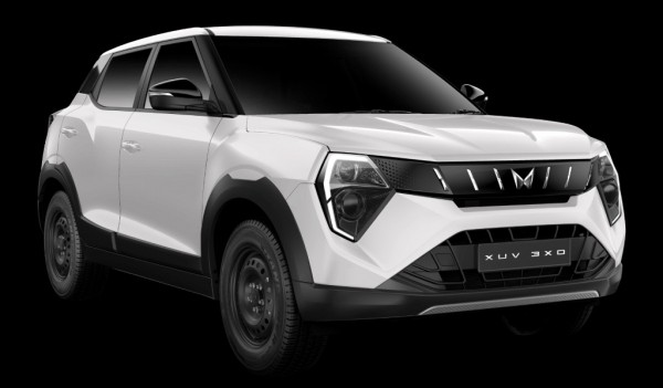 Кроссовер Mahindra XUV 3XO: наследие фирмы SsangYong Кроссовер Mahindra XUV 3XO: наследие фирмы SsangYong