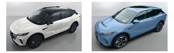 Закадычный друг: Voyah готовит четвертую модель Закадычный друг: Voyah готовит четвертую модель