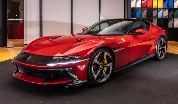 Дайджест дня: Москвич со сваркой, новая Mazda CX-5 и другие события индустрии Дайджест дня: Москвич со сваркой, новая Mazda CX-5 и другие события индустрии