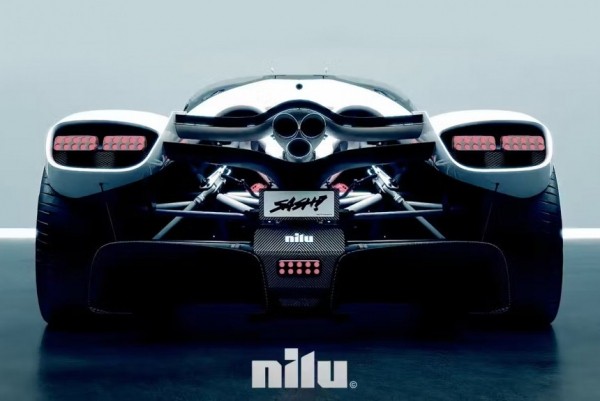 Дайджест дня: гиперкар Селипанова, Topolino вне закона и другие события индустрии Дайджест дня: гиперкар Селипанова, Topolino вне закона и другие события индустрии