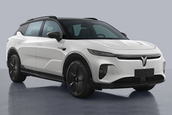 Закадычный друг: Voyah готовит четвертую модель Закадычный друг: Voyah готовит четвертую модель