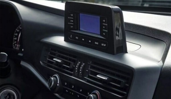 Теперь и Ram 1200: пикап Changan переоделся для Мексики Теперь и Ram 1200: пикап Changan переоделся для Мексики