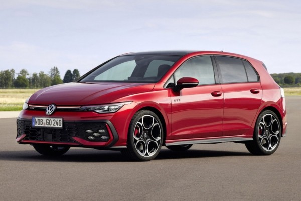 Дайджест дня: обновленный GTI, американский Forester и другие события индустрии Дайджест дня: обновленный GTI, американский Forester и другие события индустрии