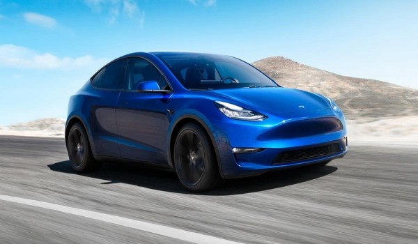 Аналитики рассчитали стоимость владения электрокаром Tesla Model Y в России Аналитики рассчитали стоимость владения электрокаром Tesla Model Y в России