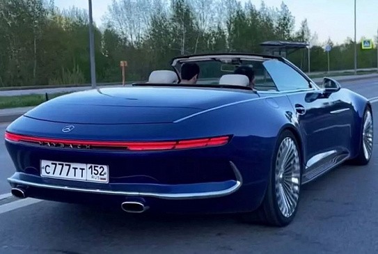 Анонсирован дебют обновленной версии электрокара Kia EV6 Анонсирован дебют обновленной версии электрокара Kia EV6