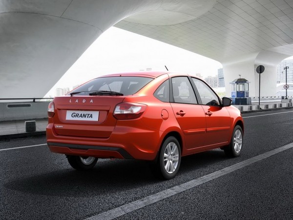 Autonews показал, как за год подорожал главный бестселлер Lada Autonews показал, как за год подорожал главный бестселлер Lada