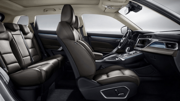 BelGee X70 за 2 млн: названы все комплектации и цены белорусского кроссовера BelGee X70 за 2 млн: названы все комплектации и цены белорусского кроссовера