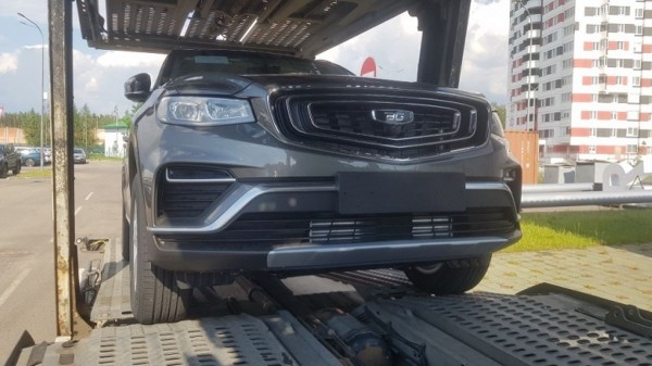 BelGee X70 за 2 млн: названы все комплектации и цены белорусского кроссовера BelGee X70 за 2 млн: названы все комплектации и цены белорусского кроссовера