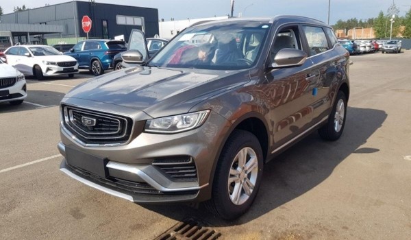 BelGee X70 за 2 млн: названы все комплектации и цены белорусского кроссовера BelGee X70 за 2 млн: названы все комплектации и цены белорусского кроссовера