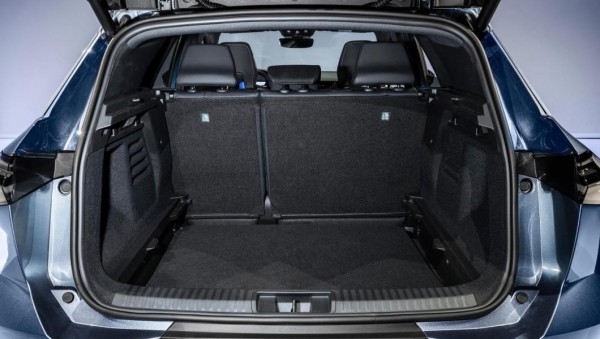 Представлен кроссовер Renault Symbioz, он же «Captur XL» Представлен кроссовер Renault Symbioz, он же «Captur XL»