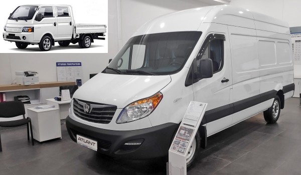 Дайджест дня: GTI Clubsport, планы компании Sollers и другие события индустрии Дайджест дня: GTI Clubsport, планы компании Sollers и другие события индустрии