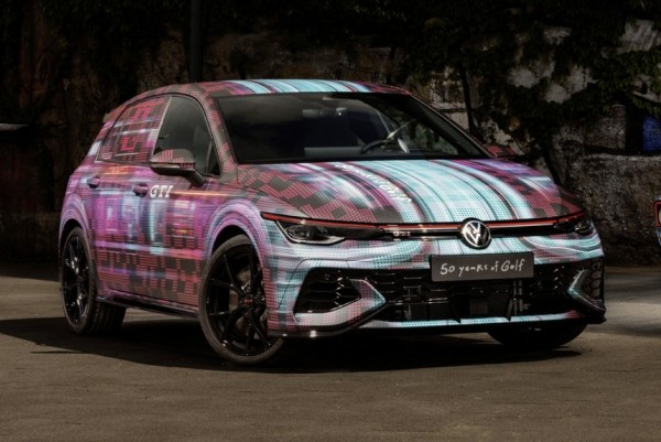 Дайджест дня: GTI Clubsport, планы компании Sollers и другие события индустрии Дайджест дня: GTI Clubsport, планы компании Sollers и другие события индустрии