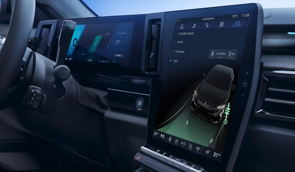 Renault Rafale в новой топ-версии: полный привод и 300 сил Renault Rafale в новой топ-версии: полный привод и 300 сил