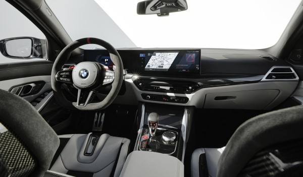 Семейство BMW третьей серии обновлено во второй раз (включая M3) Семейство BMW третьей серии обновлено во второй раз (включая M3)