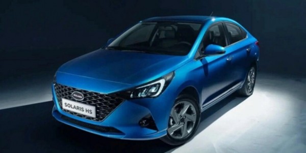 Дилеры повысили цены на Solaris на 743 тысячи рублей