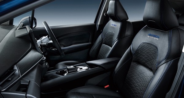 В Японии представлен обновленный Nissan Note Autech Crossover В Японии представлен обновленный Nissan Note Autech Crossover