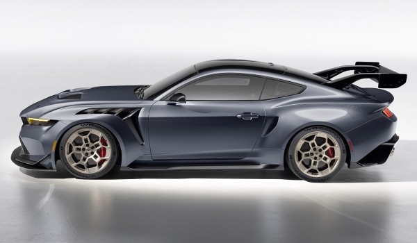 Дайджест дня: GTI Clubsport, планы компании Sollers и другие события индустрии Дайджест дня: GTI Clubsport, планы компании Sollers и другие события индустрии