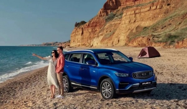 Эксперт нашел отличную альтернативу «европейцам», сравнив Geely Atlas Pro и Peugeot 4008 Эксперт нашел отличную альтернативу «европейцам», сравнив Geely Atlas Pro и Peugeot 4008