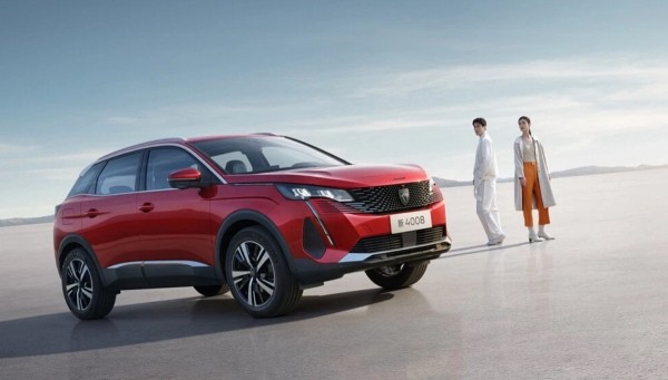 Эксперт нашел отличную альтернативу «европейцам», сравнив Geely Atlas Pro и Peugeot 4008 Эксперт нашел отличную альтернативу «европейцам», сравнив Geely Atlas Pro и Peugeot 4008