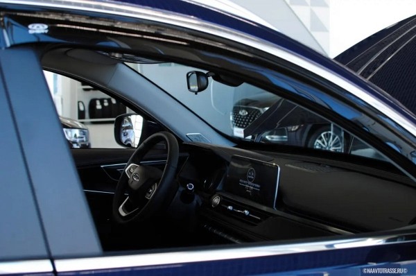 Эксперт перечислил основные ошибки водителей, приводящие к поломке кондиционера в автомобиле Эксперт перечислил основные ошибки водителей, приводящие к поломке кондиционера в автомобиле