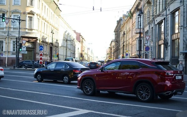 Эксперт рассказал, когда круиз-контроль может навредить водителю автомобиля Эксперт рассказал, когда круиз-контроль может навредить водителю автомобиля
