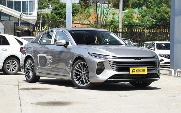 Эксперты ответили, в какой сезон китайские машины чаще ломаются Эксперты ответили, в какой сезон китайские машины чаще ломаются