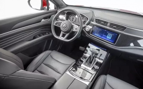 Эксперты "За рулем" провели тест-драйв новых кроссоверов DFSK ix5 и DFSK ix7 в Салехарде Эксперты "За рулем" провели тест-драйв новых кроссоверов DFSK ix5 и DFSK ix7 в Салехарде