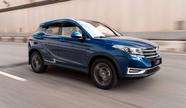 Электрокары Evolute получат важный компонент от российских разработчиков Электрокары Evolute получат важный компонент от российских разработчиков