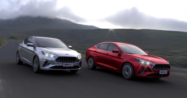 Флагманский пикап JAC T9 стал доступен для покупки в России Флагманский пикап JAC T9 стал доступен для покупки в России