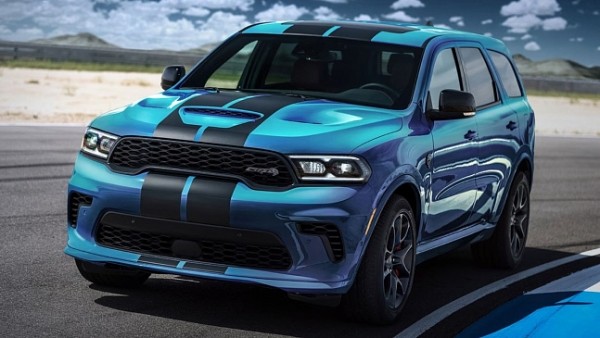 Глава Dodge и создатель мощного Hellcat уходит в отставку. Что будет с компанией Глава Dodge и создатель мощного Hellcat уходит в отставку. Что будет с компанией