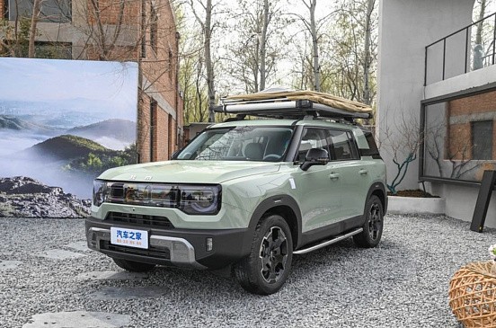 Граждан РФ не устраивают цены на китайские машины Граждан РФ не устраивают цены на китайские машины