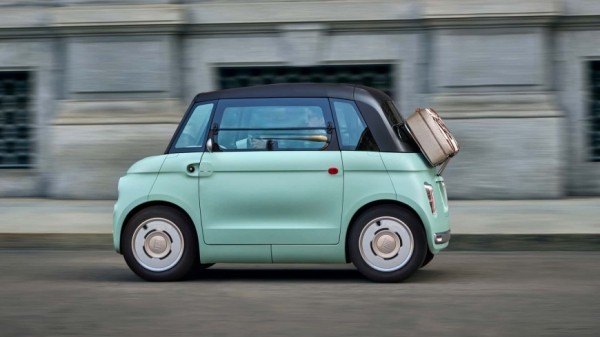 Из-за чего итальянская полиция запретила Fiat продавать ее автомобили Из-за чего итальянская полиция запретила Fiat продавать ее автомобили