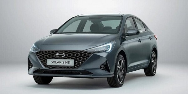 Как изменились дилерские центры Solaris после ребрендинга Как изменились дилерские центры Solaris после ребрендинга