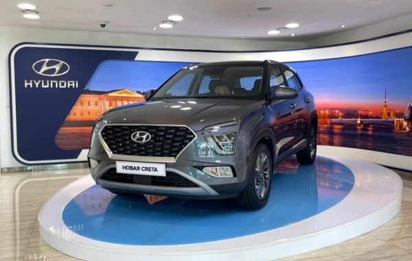 Какие модели Hyundai сегодня можно купить у дилеров за 2 млн рублей Какие модели Hyundai сегодня можно купить у дилеров за 2 млн рублей