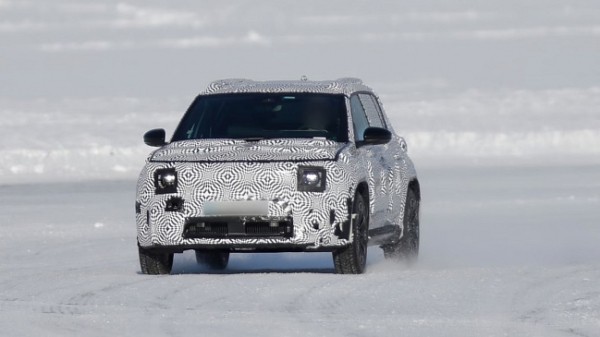 Компания Renault совместно с китайским партнером создаст электрокар Twingo