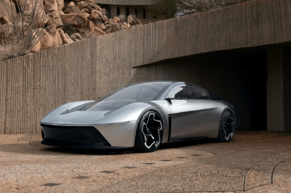 Компания Stellantis выбрала альтернативный аккумулятор для своих электрокаров