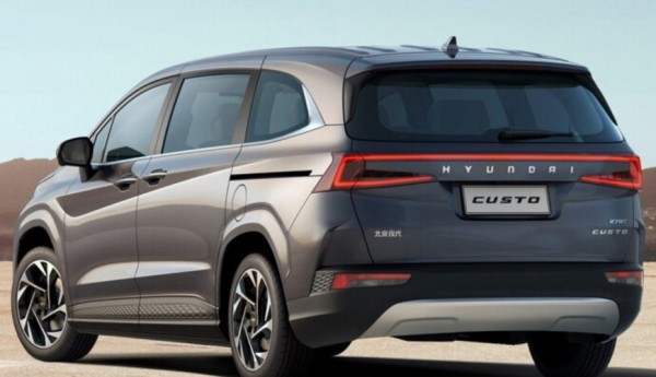 Недорогой Hyundai, собранный в Казахстане: названы цены и комплектации Недорогой Hyundai, собранный в Казахстане: названы цены и комплектации