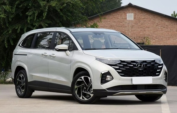 Недорогой Hyundai, собранный в Казахстане: названы цены и комплектации Недорогой Hyundai, собранный в Казахстане: названы цены и комплектации