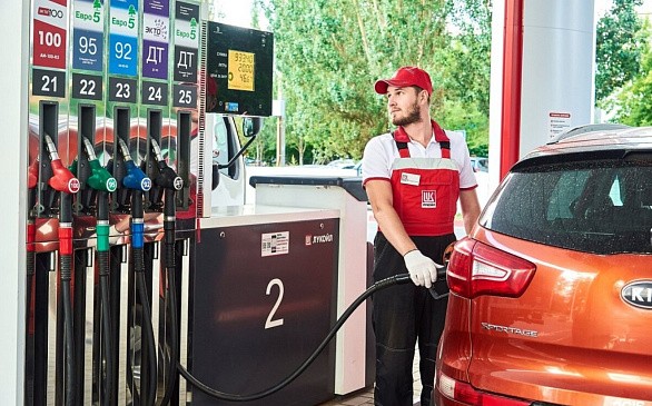 NJcar: как правильно парковаться на «автомате»