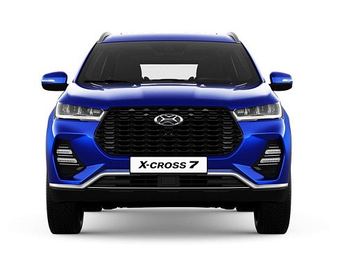 Отечественный бренд Xcite открыл свой первый дилерский центр Отечественный бренд Xcite открыл свой первый дилерский центр