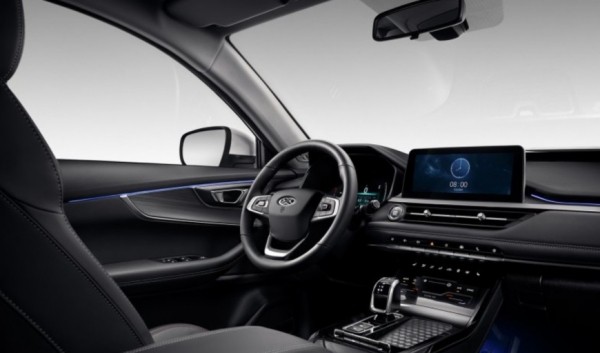 Отечественный бренд Xcite открыл свой первый дилерский центр Отечественный бренд Xcite открыл свой первый дилерский центр