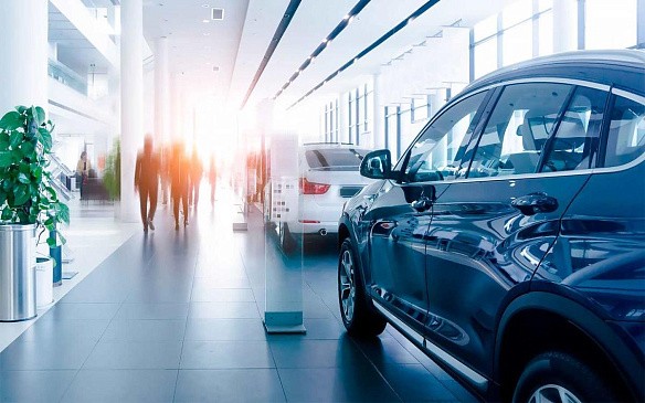 Пенопласт в автомобильных сиденьях может вызвать рак Пенопласт в автомобильных сиденьях может вызвать рак