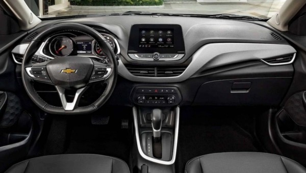 Перекупщик назвал преимущества и недостатки седана Chevrolet Onix Перекупщик назвал преимущества и недостатки седана Chevrolet Onix